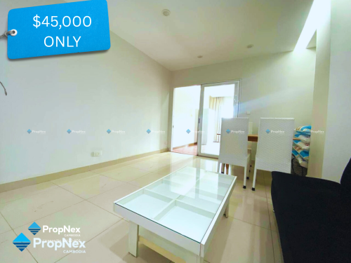 Very Cheap Condo for sale price! Only $45,000 — don’t miss this special opportunity!