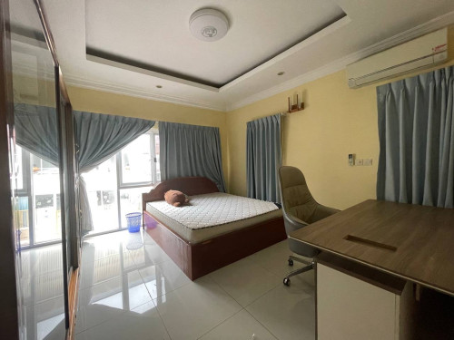 Villa in Sihanouk Ville For Rent