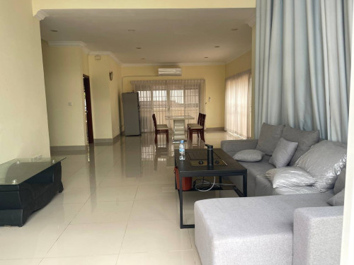 Villa in Sihanouk Ville For Rent