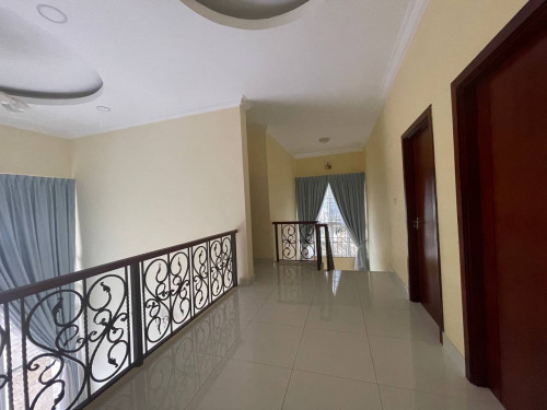 Villa in Sihanouk Ville For Rent