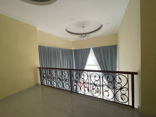 Villa in Sihanouk Ville For Rent