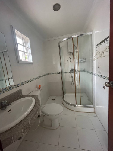 Villa in Sihanouk Ville For Rent