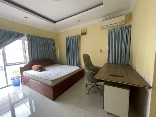 Villa in Sihanouk Ville For Rent