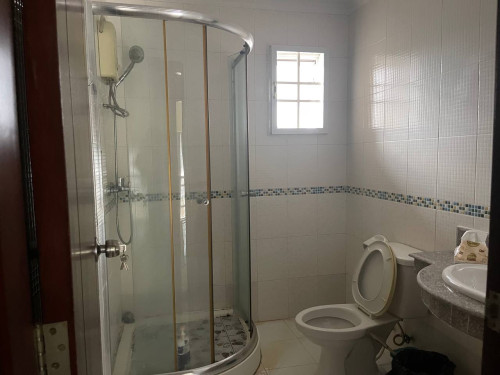 Villa in Sihanouk Ville For Rent