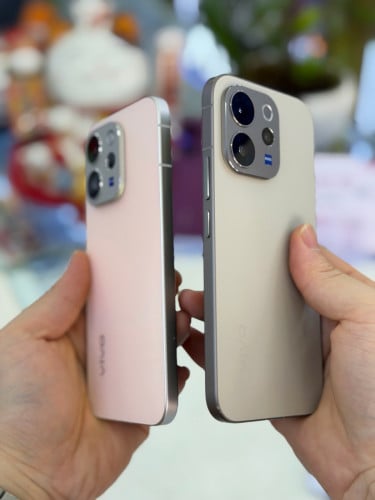 vivo V70 5G ចេញឆាប់ៗនេះ កក់បានតម្លៃល្អ