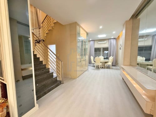 Western-Twin Villa 4 Bedrooms for RENT near AEON Mall 2_Sen Sok