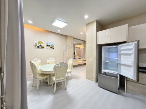 Western-Twin Villa 4 Bedrooms for RENT near AEON Mall 2_Sen Sok