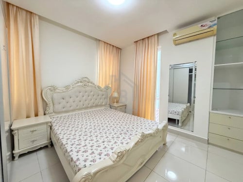 Western-Twin Villa 4 Bedrooms for RENT near AEON Mall 2_Sen Sok