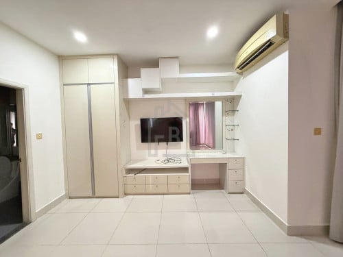 Western-Twin Villa 4 Bedrooms for RENT near AEON Mall 2_Sen Sok