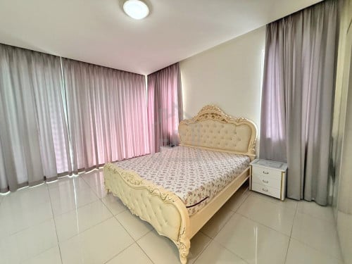 Western-Twin Villa 4 Bedrooms for RENT near AEON Mall 2_Sen Sok