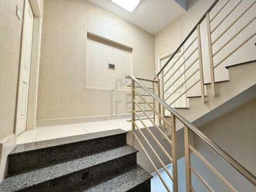 Western-Twin Villa 4 Bedrooms for RENT near AEON Mall 2_Sen Sok
