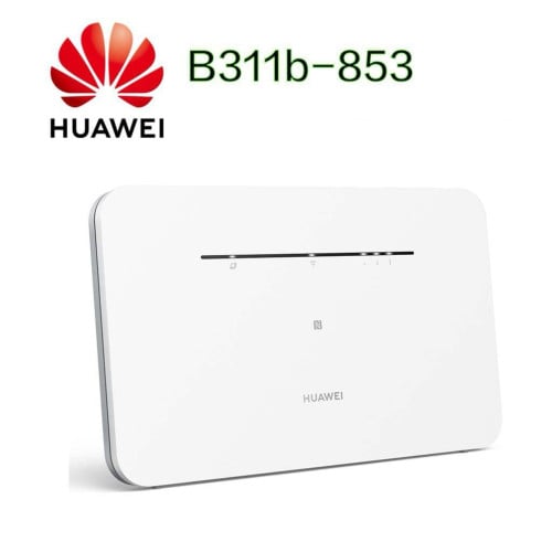 WiFi router HUAWEI : B311-B853