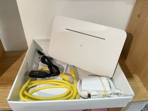 WiFi router HUAWEI : B311-B853