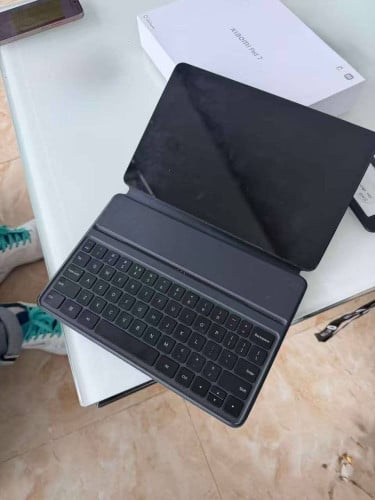 Xiaomi Pad8 Ram8G/256GB Global Version ថ្មីប្រអប់ធានាក្រុមហ៊ុន12ខែតម្លៃពិសេស