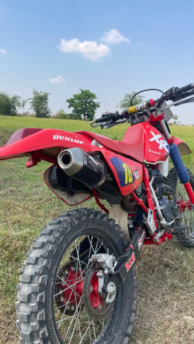 XR 250c  2000$
