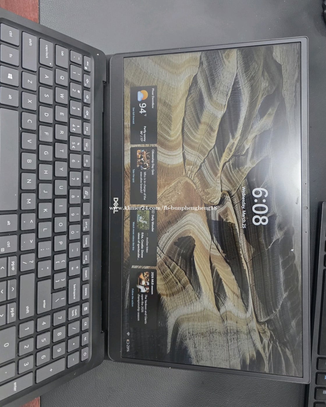 Dell Vostro 5590