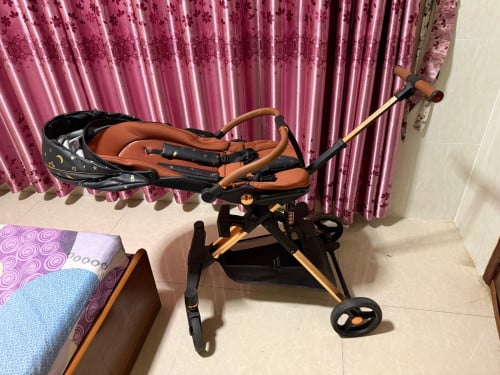 រទេះរុញក្មេង