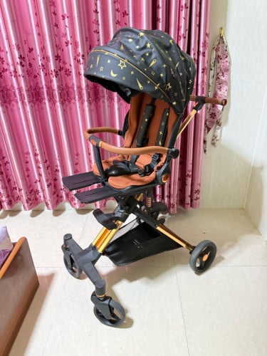 រទេះរុញក្មេង