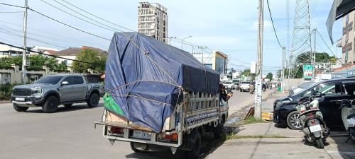 ឡានជួល
