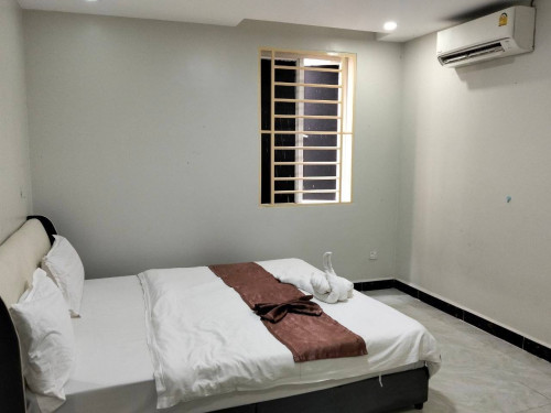 ផ្ទះសម្រាប់ជួល