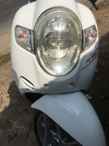 ចង្កៀងកាបសាច់