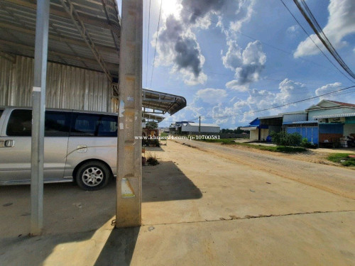 ផ្ទះលក់