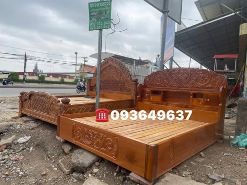 គ្រែប្រអប់