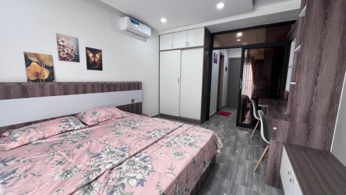 ខុនដូសម្រាប់ជួល​ ក្នុងខណ្ឌសែនសុខ