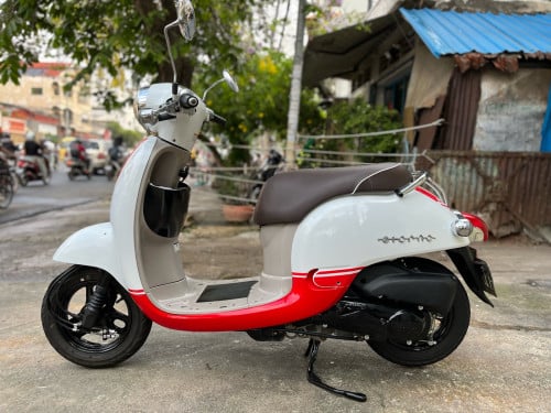 ម៉ូតូកូនទាជប៉ុនលក់