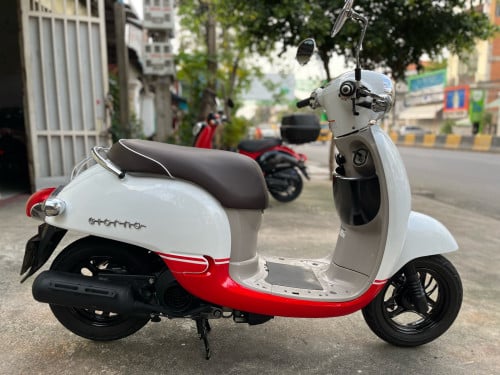 ម៉ូតូកូនទាជប៉ុនលក់