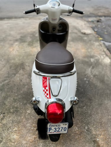 ម៉ូតូកូនទាជប៉ុនលក់