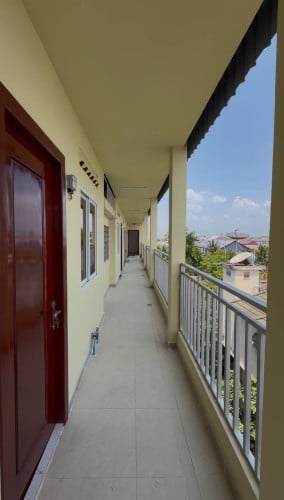 បន្ទប់ជួលស្អាត