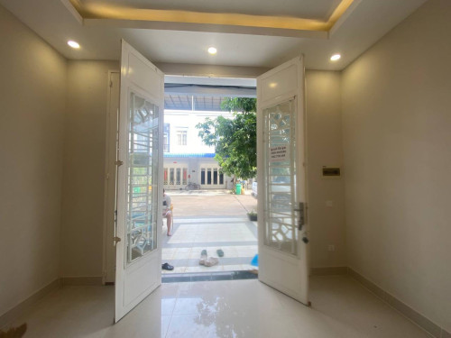 ផ្ទះវីឡាកូនកាត់ បុរីតុមុខស៊ីធី