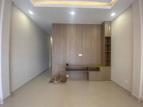 ផ្ទះវីឡាកូនកាត់ បុរីតុមុខស៊ីធី