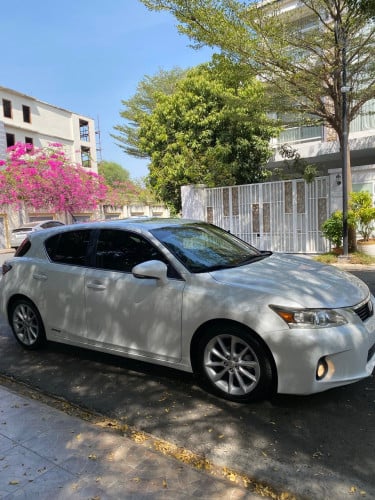 ឡានលក់