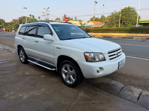 ឆ្នាំ03 ប៉ុង2 V6 ស្អាតលំដាប់មេឡាន
