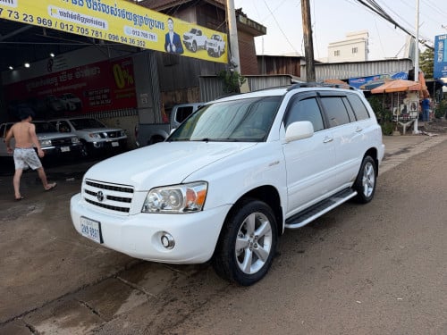 ឆ្នាំ03 ប៉ុង2 V6 ស្អាតលំដាប់មេឡាន