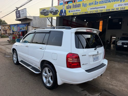 ឆ្នាំ03 ប៉ុង2 V6 ស្អាតលំដាប់មេឡាន