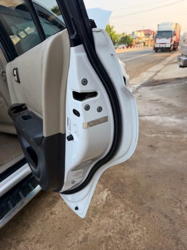 ឆ្នាំ03 ប៉ុង2 V6 ស្អាតលំដាប់មេឡាន
