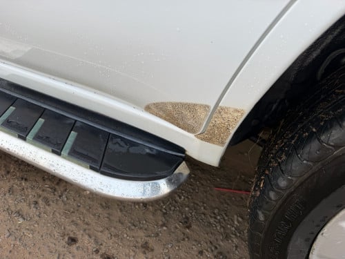 ឆ្នាំ03 ប៉ុង2 V6 ស្អាតលំដាប់មេឡាន