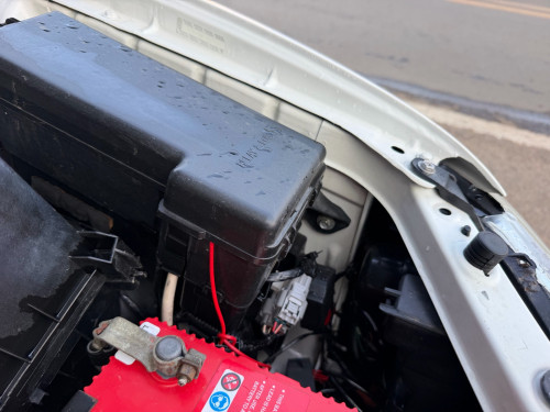 ឆ្នាំ03 ប៉ុង2 V6 ស្អាតលំដាប់មេឡាន