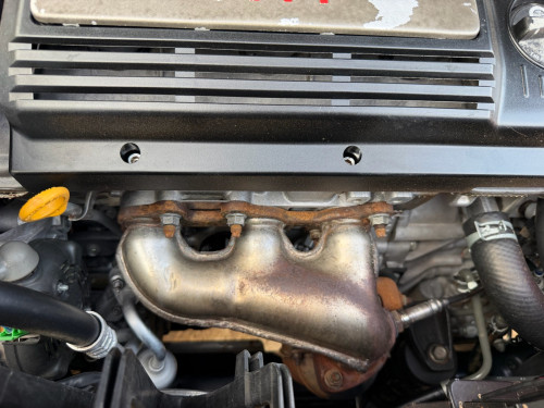 ឆ្នាំ03 ប៉ុង2 V6 ស្អាតលំដាប់មេឡាន
