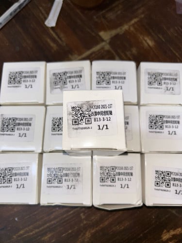 ងឺលេងលេខ 15T សម្រាប់ Giorno, Lead, Pcx160, Click/Vario160