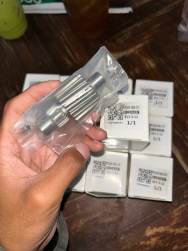 ងឺលេងលេខ 15T សម្រាប់ Giorno, Lead, Pcx160, Click/Vario160