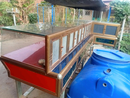 លក់ទូរមាស250$កំពត