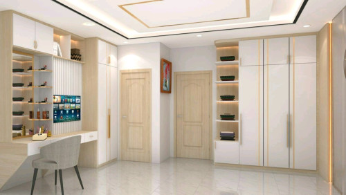 គូរប្លង់ 3D design