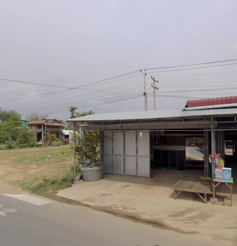 ដីលក់នៅលើផ្លូវ ៥១ តម្លៃ 75000$ ចរចា