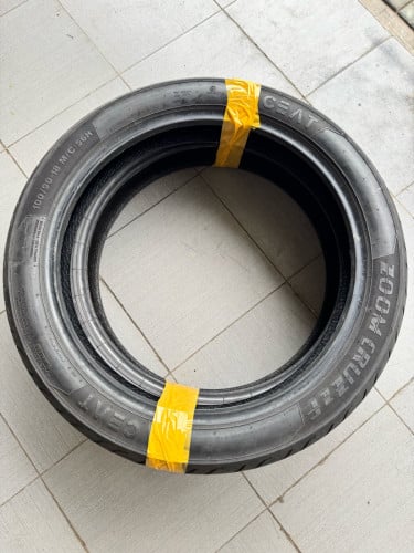 សំបកកង់ នៅថ្មី 80%