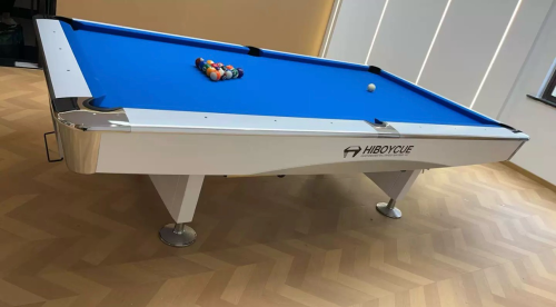 តាបថ្ម9ft brand hiboy cue good quality