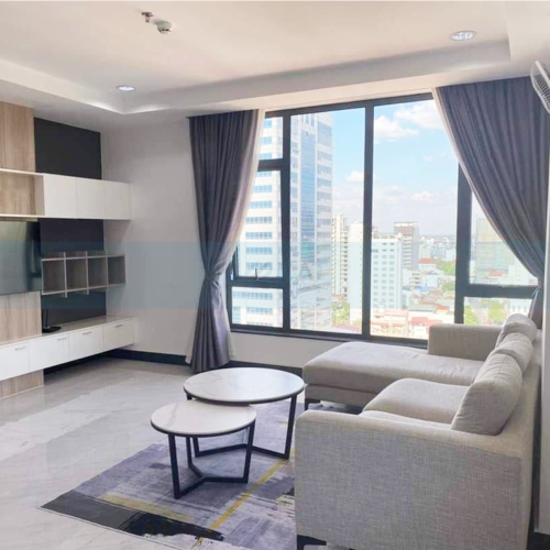 អផាតមិន សម្រាប់ជួល | Apartment For Rent